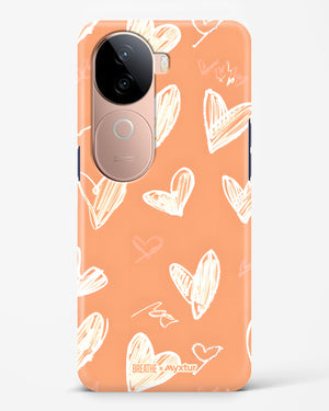 Miss You Already [BREATHE] Hard Case Phone Cover (Vivo)