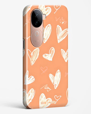 Miss You Already [BREATHE] Hard Case Phone Cover (Vivo)