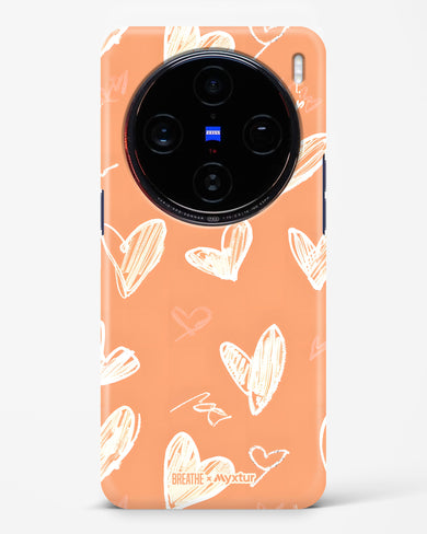 Miss You Already [BREATHE] Hard Case Phone Cover (Vivo)