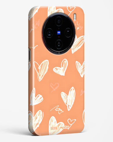 Miss You Already [BREATHE] Hard Case Phone Cover (Vivo)