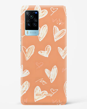 Miss You Already [BREATHE] Hard Case Phone Cover (Vivo)
