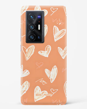 Miss You Already [BREATHE] Hard Case Phone Cover (Vivo)