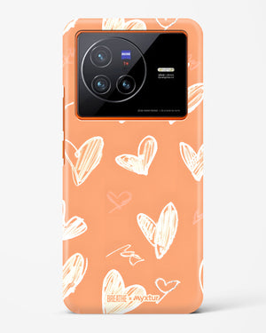 Miss You Already [BREATHE] Hard Case Phone Cover (Vivo)