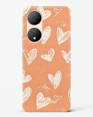 Miss You Already [BREATHE] Hard Case Phone Cover (Vivo)