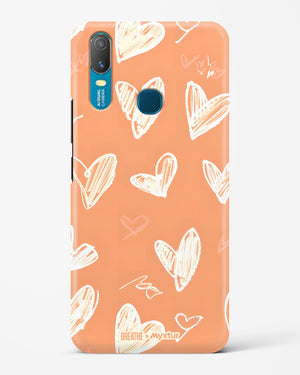 Miss You Already [BREATHE] Hard Case Phone Cover (Vivo)