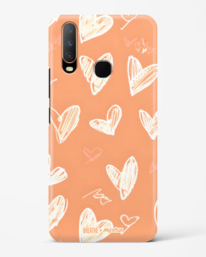 Miss You Already [BREATHE] Hard Case Phone Cover (Vivo)