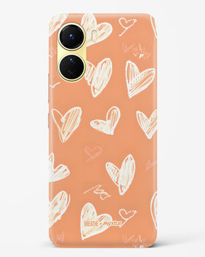 Miss You Already [BREATHE] Hard Case Phone Cover (Vivo)