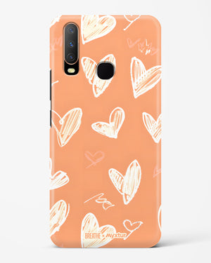 Miss You Already [BREATHE] Hard Case Phone Cover (Vivo)