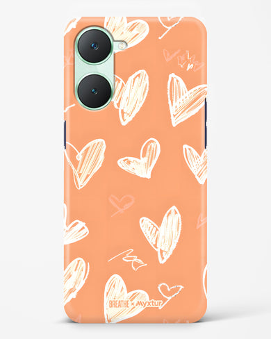 Miss You Already [BREATHE] Hard Case Phone Cover (Vivo)