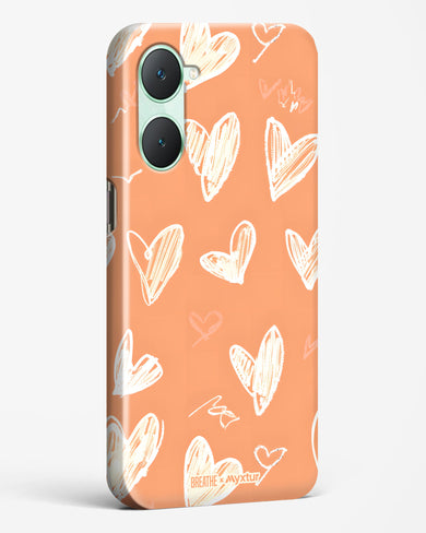 Miss You Already [BREATHE] Hard Case Phone Cover (Vivo)