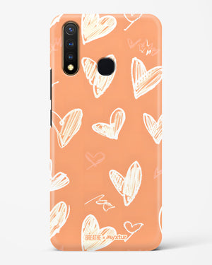 Miss You Already [BREATHE] Hard Case Phone Cover (Vivo)