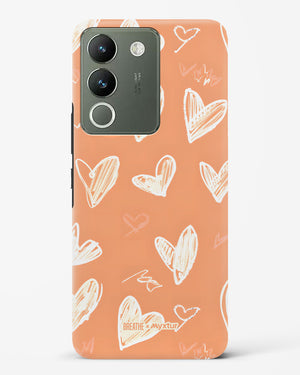 Miss You Already [BREATHE] Hard Case Phone Cover (Vivo)