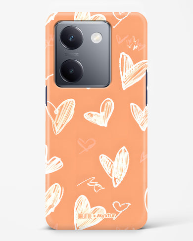 Miss You Already [BREATHE] Hard Case Phone Cover (Vivo)