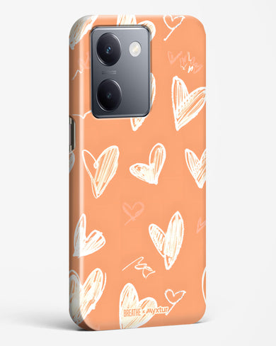 Miss You Already [BREATHE] Hard Case Phone Cover (Vivo)