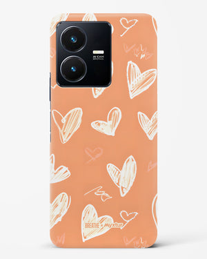 Miss You Already [BREATHE] Hard Case Phone Cover (Vivo)