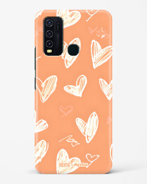 Miss You Already [BREATHE] Hard Case Phone Cover (Vivo)