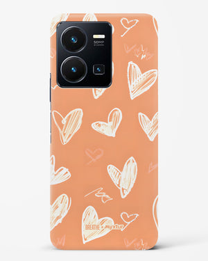 Miss You Already [BREATHE] Hard Case Phone Cover (Vivo)