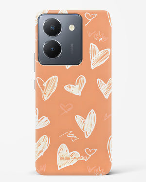 Miss You Already [BREATHE] Hard Case Phone Cover (Vivo)