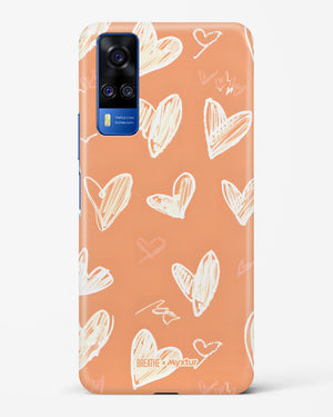 Miss You Already [BREATHE] Hard Case Phone Cover (Vivo)