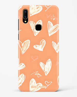 Miss You Already [BREATHE] Hard Case Phone Cover (Vivo)