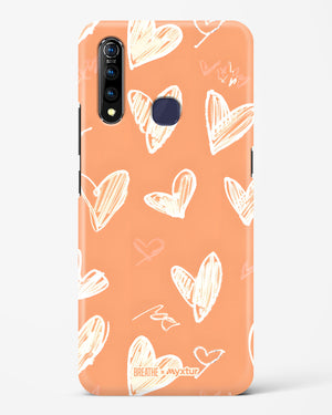 Miss You Already [BREATHE] Hard Case Phone Cover (Vivo)