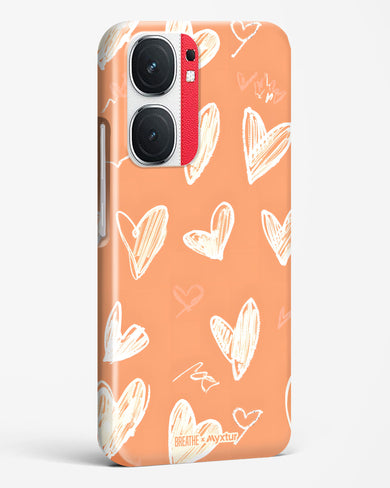 Miss You Already [BREATHE] Hard Case Phone Cover (Vivo)