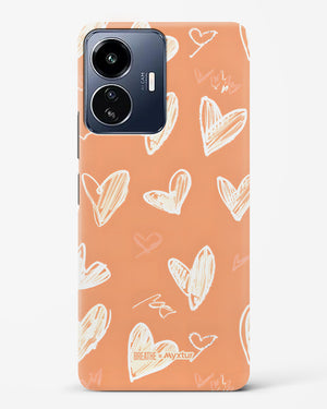 Miss You Already [BREATHE] Hard Case Phone Cover (Vivo)