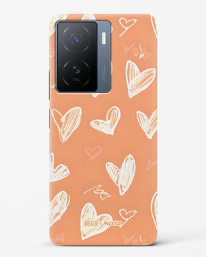 Miss You Already [BREATHE] Hard Case Phone Cover (Vivo)