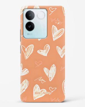 Miss You Already [BREATHE] Hard Case Phone Cover (Vivo)