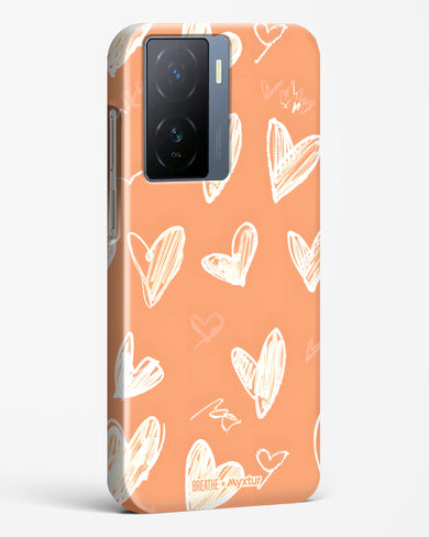 Miss You Already [BREATHE] Hard Case Phone Cover (Vivo)