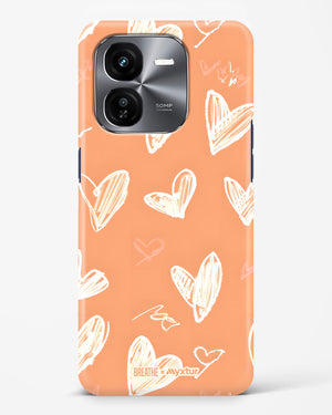Miss You Already [BREATHE] Hard Case Phone Cover (Vivo)
