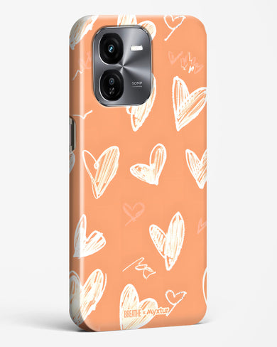 Miss You Already [BREATHE] Hard Case Phone Cover (Vivo)