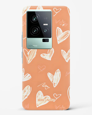 Miss You Already [BREATHE] Hard Case Phone Cover (Vivo)