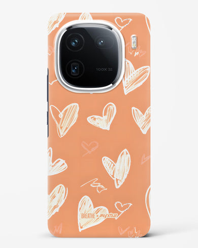 Miss You Already [BREATHE] Hard Case Phone Cover (Vivo)