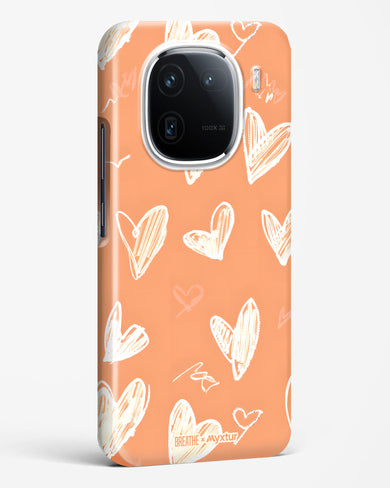 Miss You Already [BREATHE] Hard Case Phone Cover (Vivo)