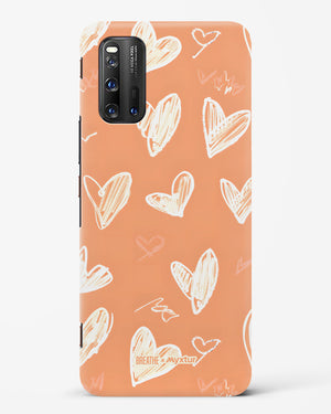 Miss You Already [BREATHE] Hard Case Phone Cover (Vivo)
