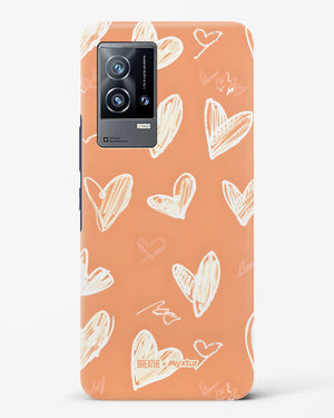 Miss You Already [BREATHE] Hard Case Phone Cover (Vivo)