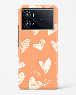 Miss You Already [BREATHE] Hard Case Phone Cover (Vivo)