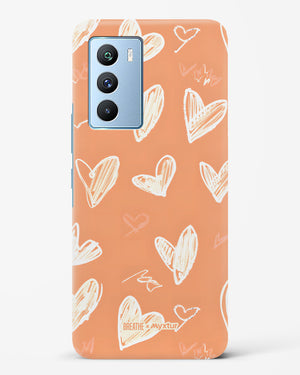 Miss You Already [BREATHE] Hard Case Phone Cover (Vivo)