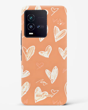 Miss You Already [BREATHE] Hard Case Phone Cover (Vivo)