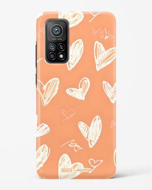 Miss You Already [BREATHE] Hard Case Phone Cover (Xiaomi)