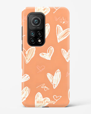 Miss You Already [BREATHE] Hard Case Phone Cover (Xiaomi)