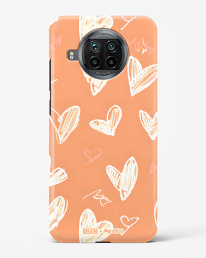 Miss You Already [BREATHE] Hard Case Phone Cover (Xiaomi)