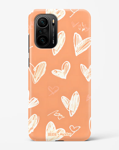 Miss You Already [BREATHE] Hard Case Phone Cover (Xiaomi)
