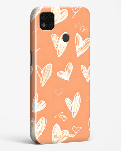 Miss You Already [BREATHE] Hard Case Phone Cover (Xiaomi)