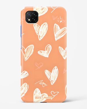 Miss You Already [BREATHE] Hard Case Phone Cover (Xiaomi)