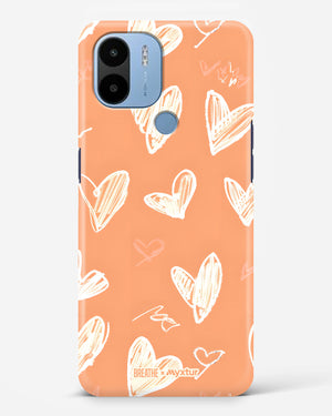 Miss You Already [BREATHE] Hard Case Phone Cover (Xiaomi)