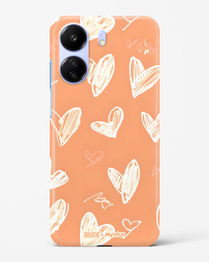 Miss You Already [BREATHE] Hard Case Phone Cover (Xiaomi)