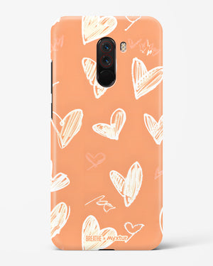 Miss You Already [BREATHE] Hard Case Phone Cover (Xiaomi)