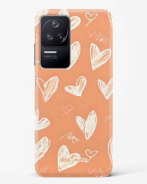 Miss You Already [BREATHE] Hard Case Phone Cover (Xiaomi)